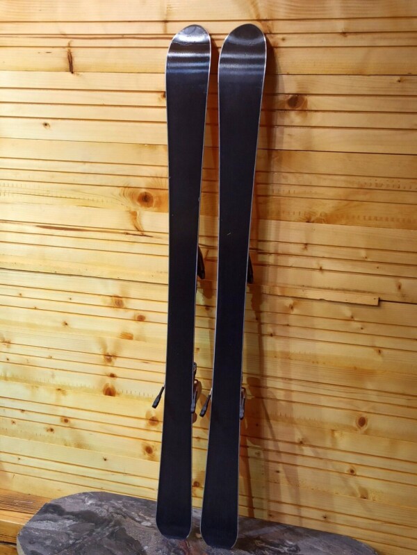 LYŽE BLIZZARD R-POWER JR 120CM